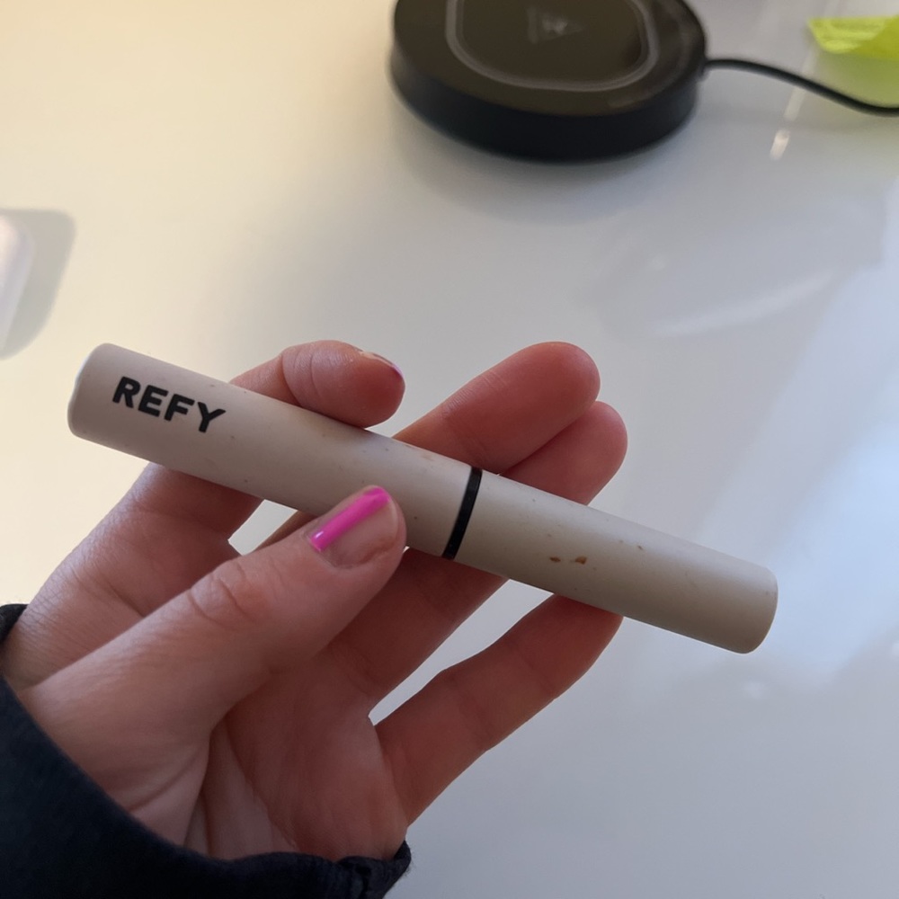 Refy brow sculpt